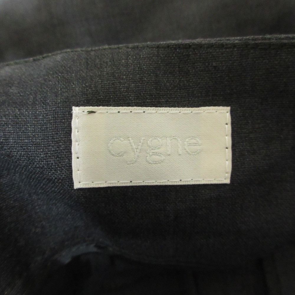 Other Other cygne Moss Suspender Wide Pants Others Pants DUTY FREE for USA Size ONE SIZE - 3 Thumbnail