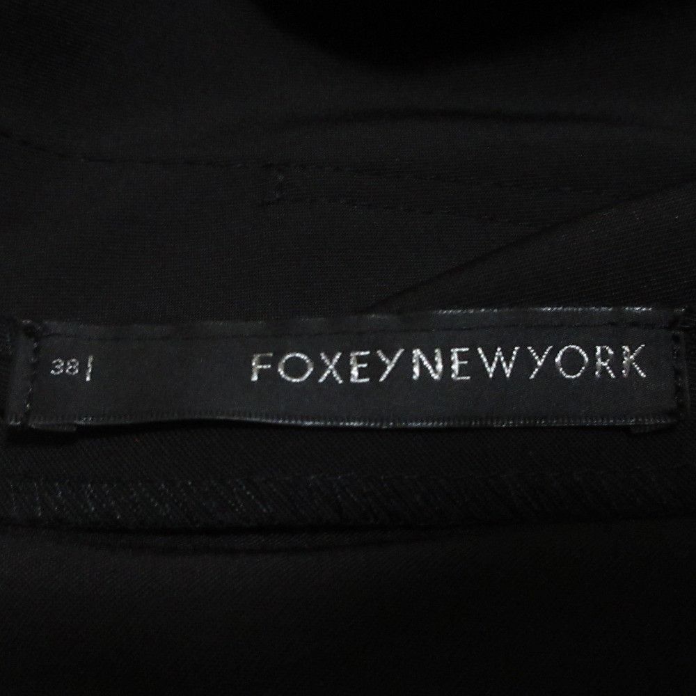 Other Other FOXEY NEW YORK Velour Sleeveless Dress Others Dresses 25447 DUTY FREE for USA Size ONE SIZE - 6 Thumbnail