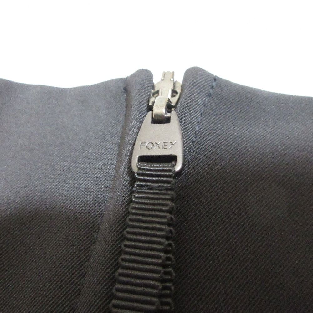 Other Other FOXEY NEW YORK Velour Sleeveless Dress Others Dresses 25447 DUTY FREE for USA Size ONE SIZE - 5 Thumbnail