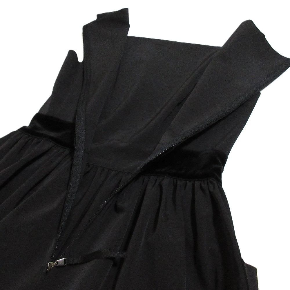 Other Other FOXEY NEW YORK Velour Sleeveless Dress Others Dresses 25447 DUTY FREE for USA Size ONE SIZE - 4 Thumbnail