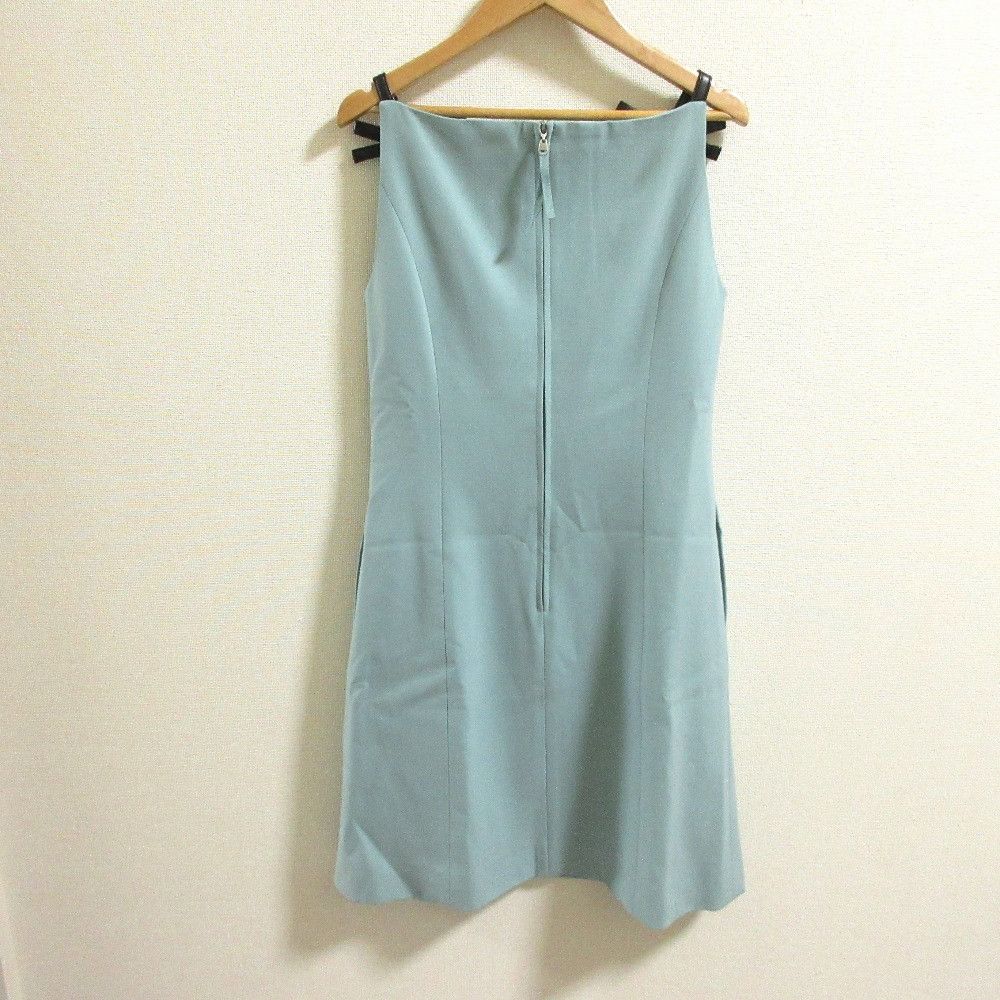 Other Other FOXEY Audrey Noir Camisole Dress Others Dresses 29498 DUTY FREE for USA Size ONE SIZE - 2 Thumbnail