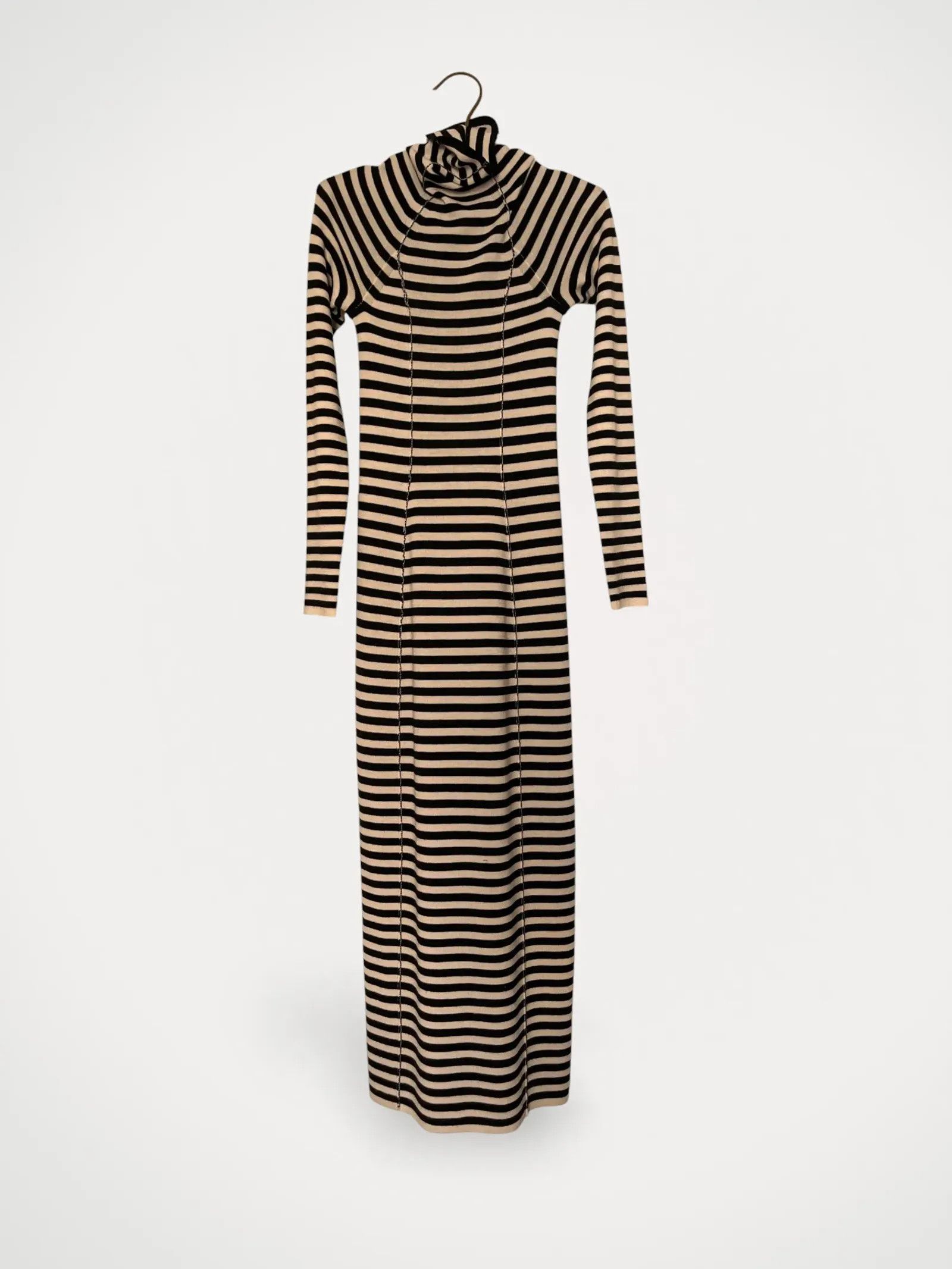 Dagmar Dagmar Merinodress Dress Size XXS / US 00 / IT 34 - 2 Thumbnail