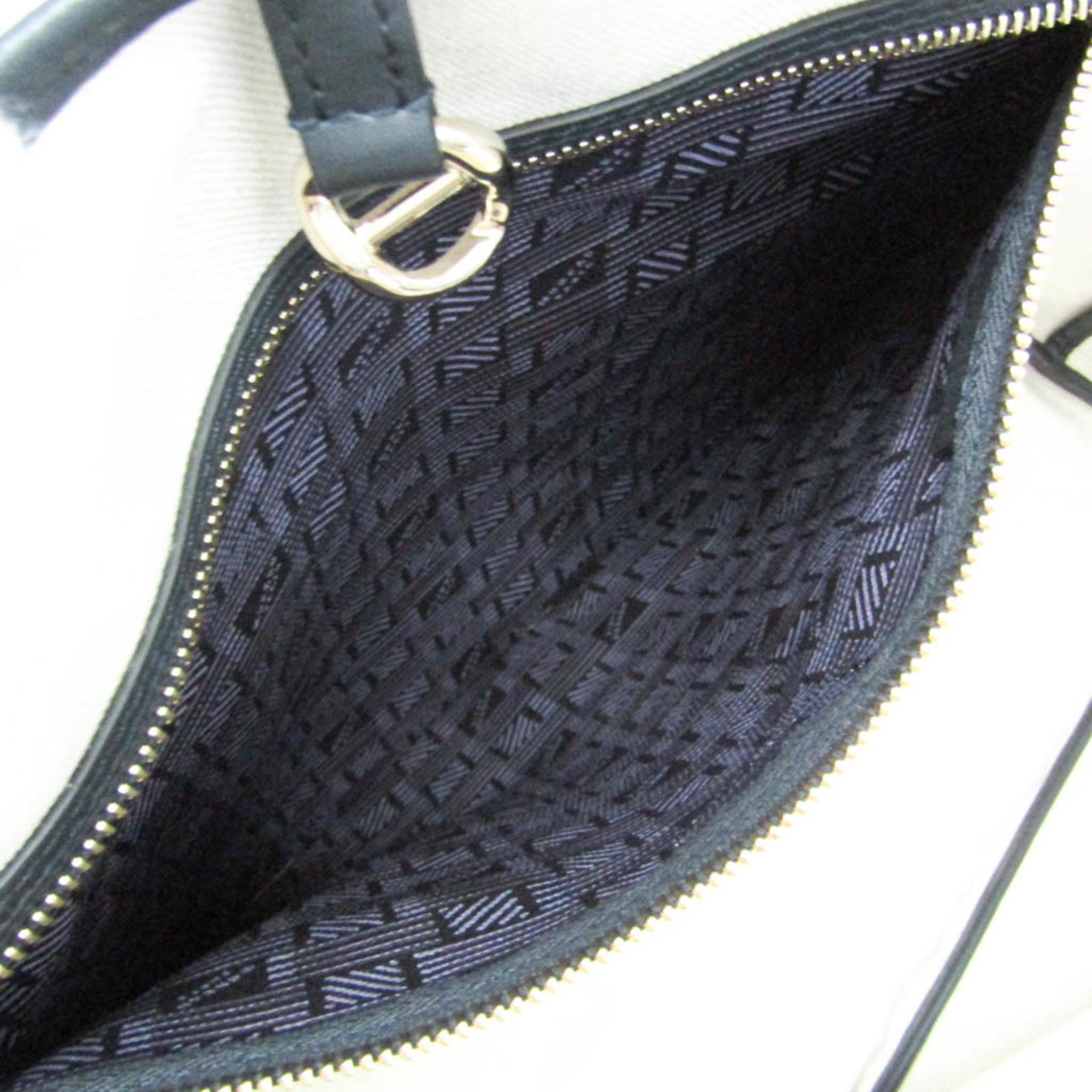 Other Moreau SAINT TROPEZ Large Men,Women PVC Tote Bag Black,Purple Size ONE SIZE - 8 Thumbnail