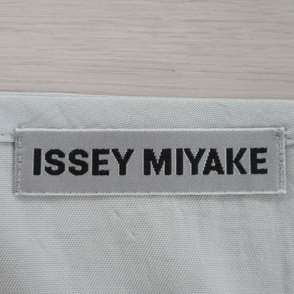 Issey Miyake Issey Miyake ISSEY MIYAKE Mesh Triacetate Top Others Tops DUTY FREE for USA Size ONE SIZE - 4 Thumbnail