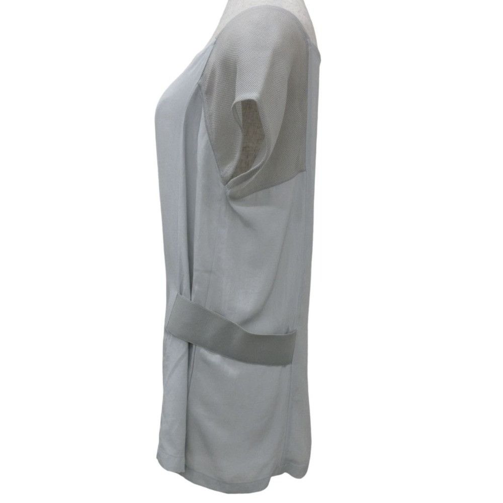 Issey Miyake Issey Miyake ISSEY MIYAKE Mesh Triacetate Top Others Tops DUTY FREE for USA Size ONE SIZE - 3 Thumbnail