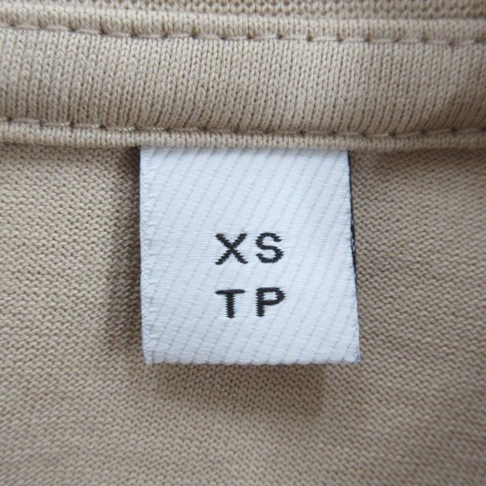 Burberry Burberry Burberry Horseferry Logo Print Cotton T-shirt Others T-Shirts DUTY FREE for USA Size ONE SIZE - 3 Thumbnail