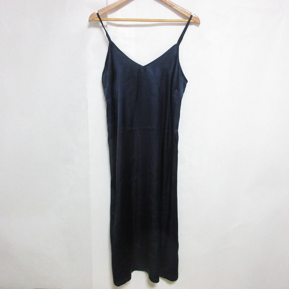 Other Other Munthe Stripe Sheer Dress Others Dresses Size ONE SIZE - 12 Thumbnail