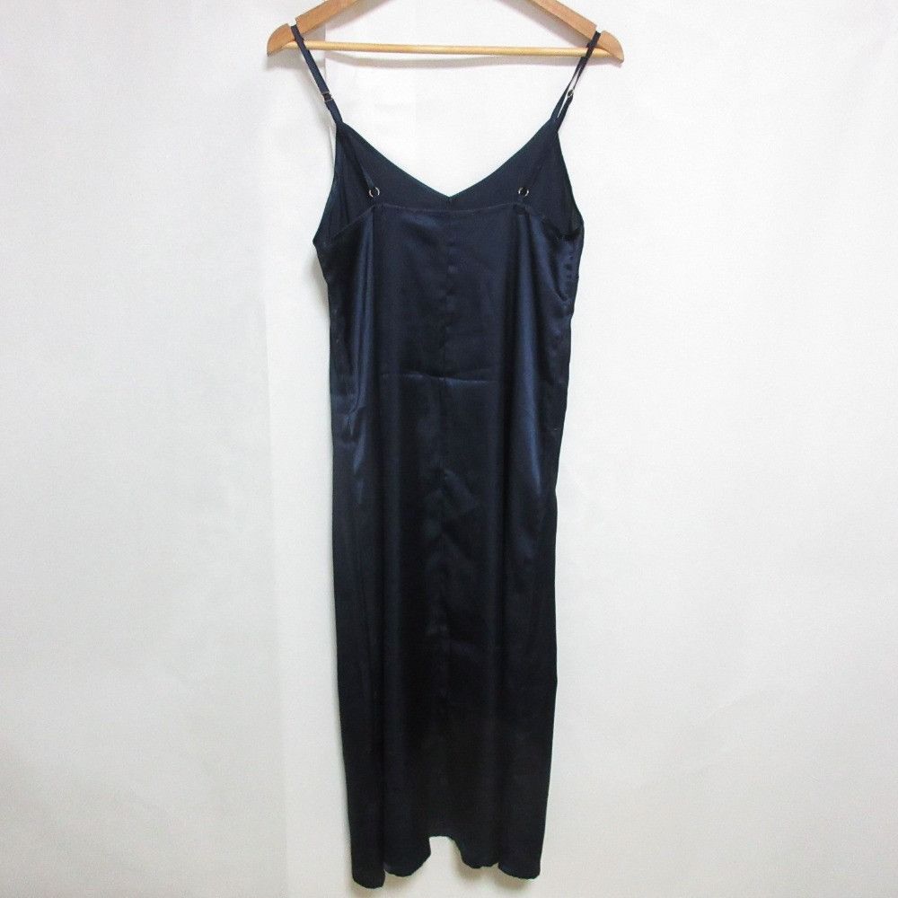 Other Other Munthe Stripe Sheer Dress Others Dresses Size ONE SIZE - 13 Thumbnail