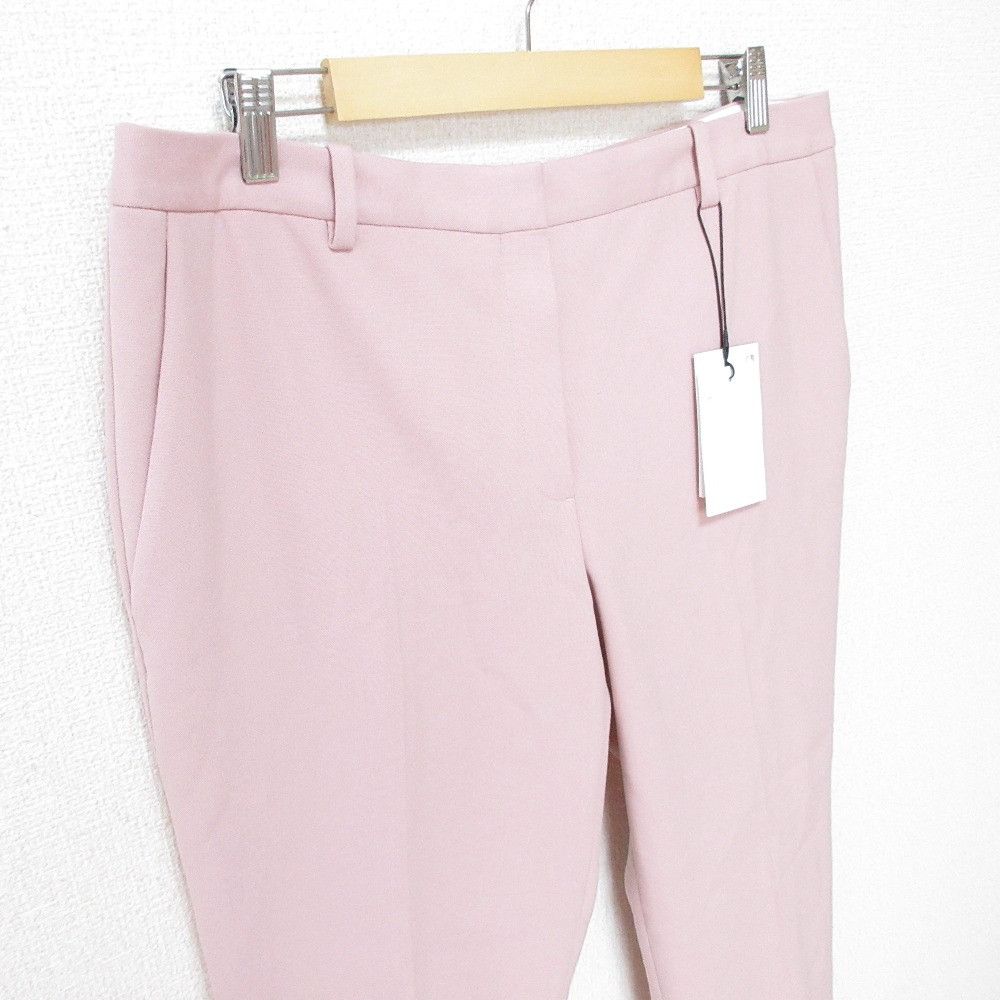 Theory Theory Theory BISTRETCH DOUBLE 3 TREECA 4 J Stretch Pants Others Pants DUTY FREE for USA Size ONE SIZE - 3 Thumbnail