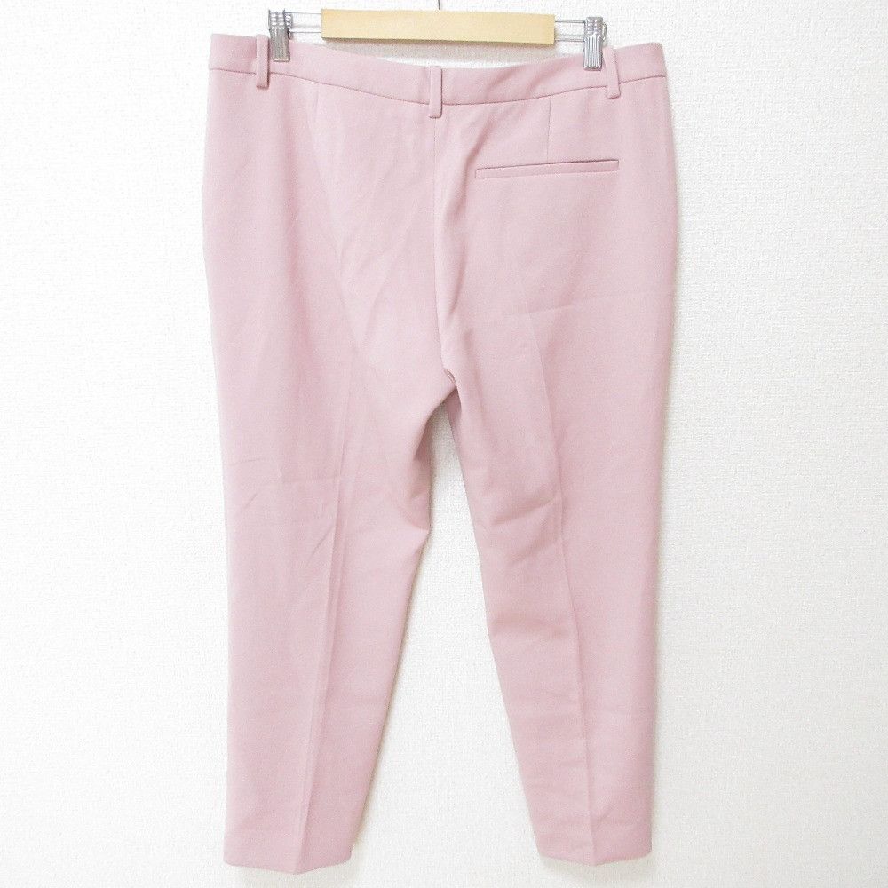 Theory Theory Theory BISTRETCH DOUBLE 3 TREECA 4 J Stretch Pants Others Pants DUTY FREE for USA Size ONE SIZE - 2 Thumbnail