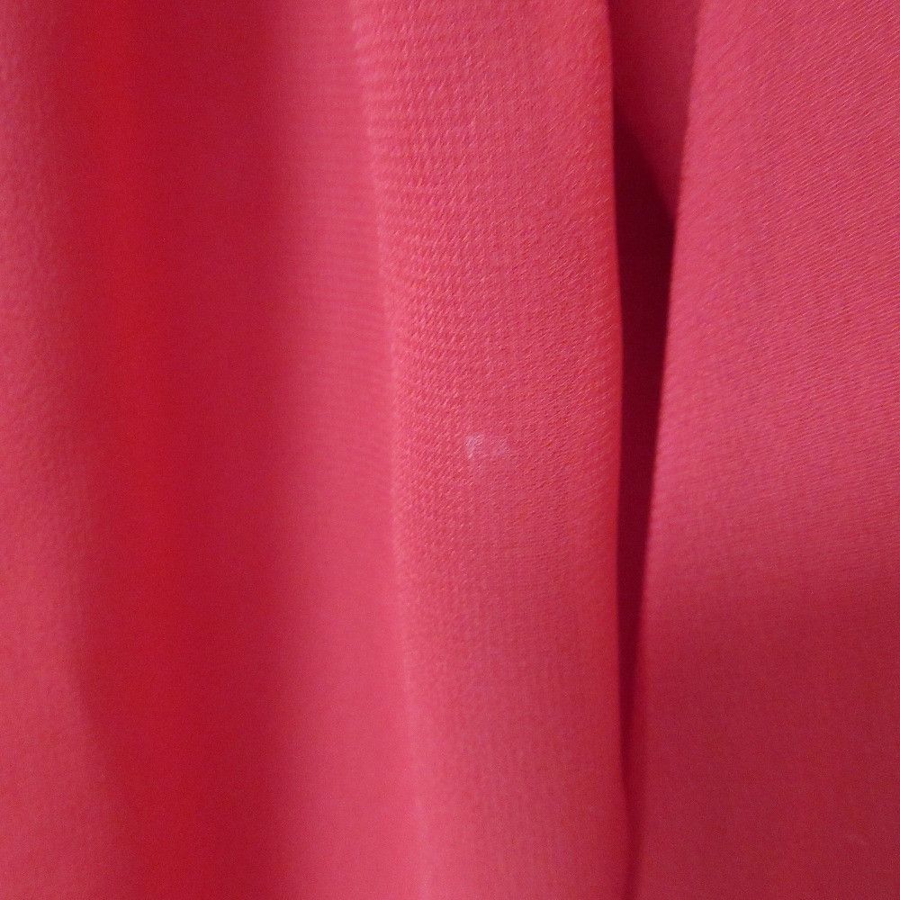 Other Needles Gathered Blouse Poly Chiffon Blouse Others Tops IN139 DUTY FREE for USA
