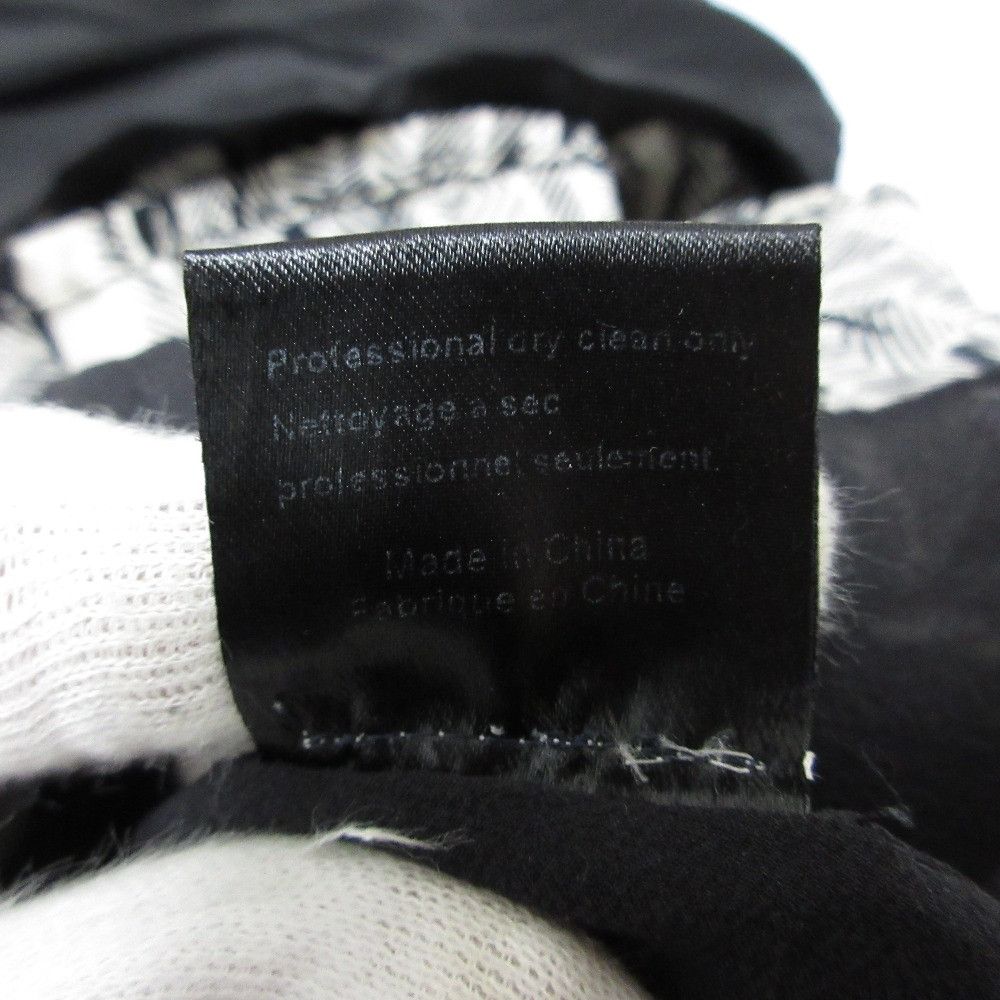 Other Other Alexander Wang Cape Mini Dress 100% Silk Dress Others Dresses DUTY FREE for USA Size ONE SIZE - 13 Thumbnail