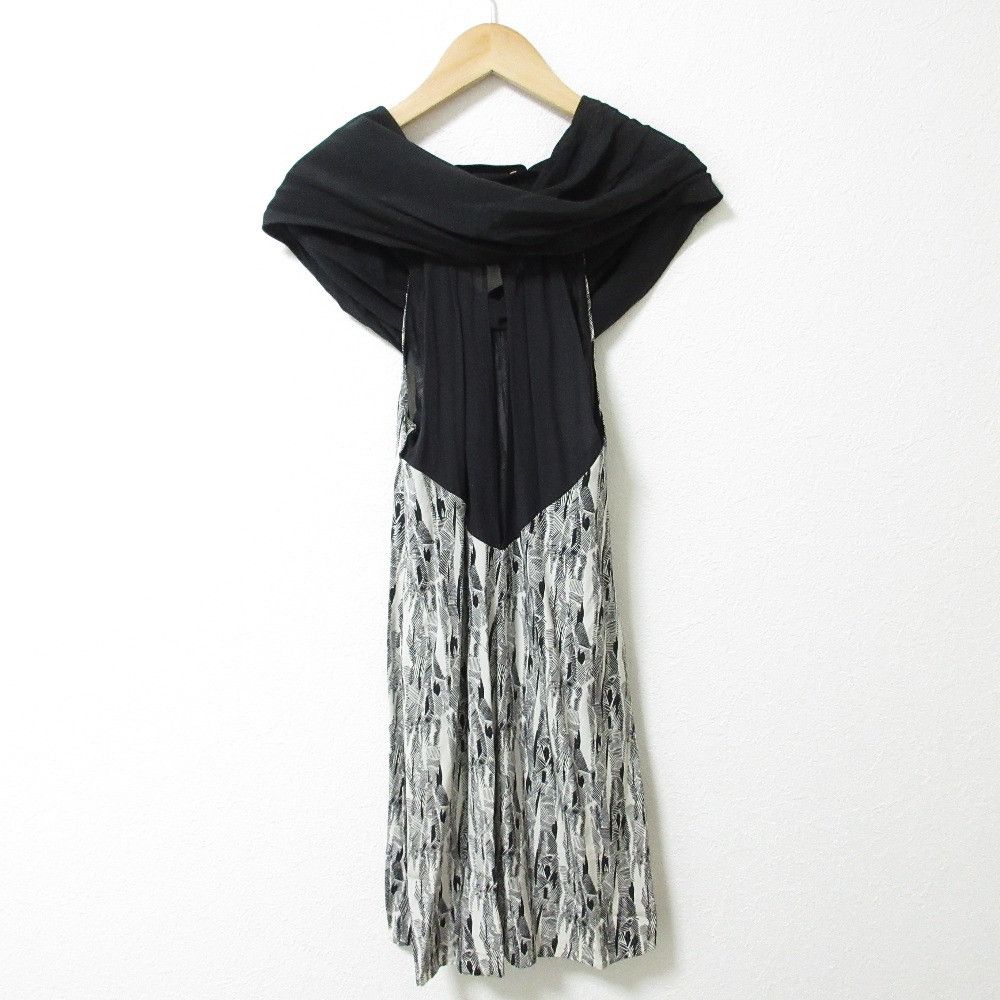 Other Other Alexander Wang Cape Mini Dress 100% Silk Dress Others Dresses DUTY FREE for USA Size ONE SIZE - 2 Thumbnail