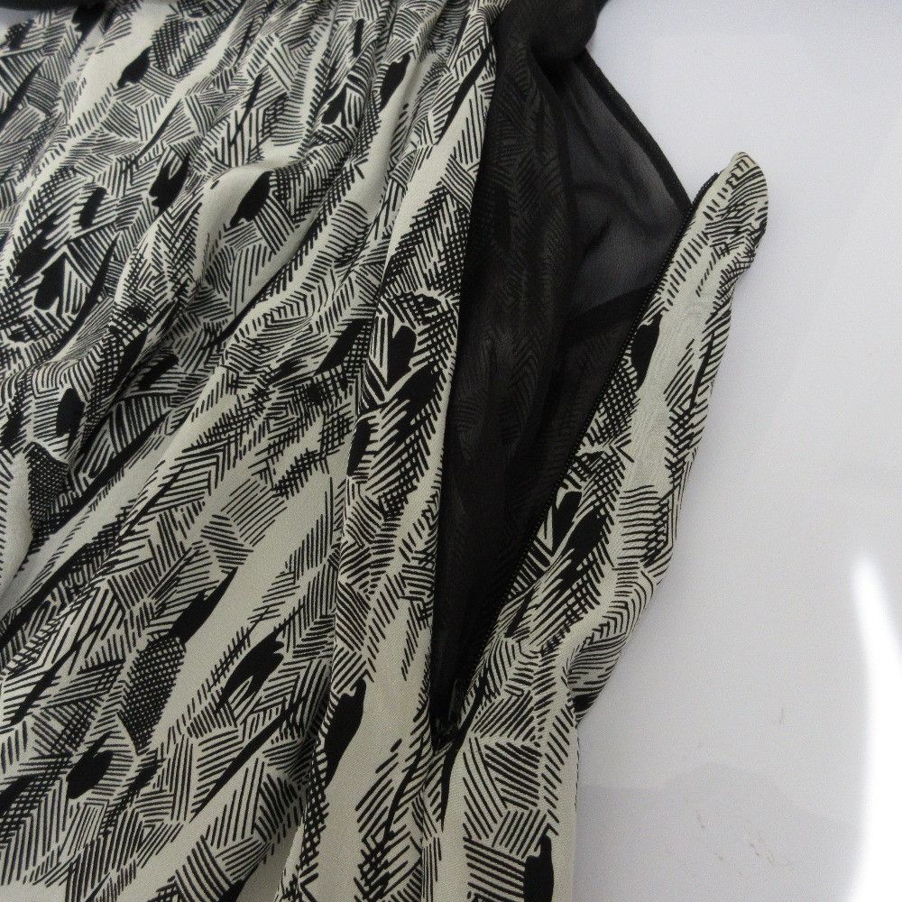 Other Other Alexander Wang Cape Mini Dress 100% Silk Dress Others Dresses DUTY FREE for USA Size ONE SIZE - 7 Thumbnail