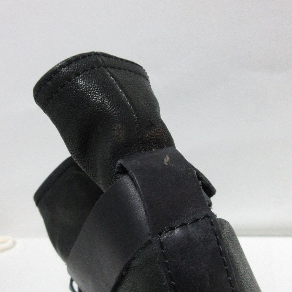 Chloe Chloe Chloe Leather Sandal Boots Leather Shoes DUTY FREE for USA Size ONE SIZE - 9 Thumbnail
