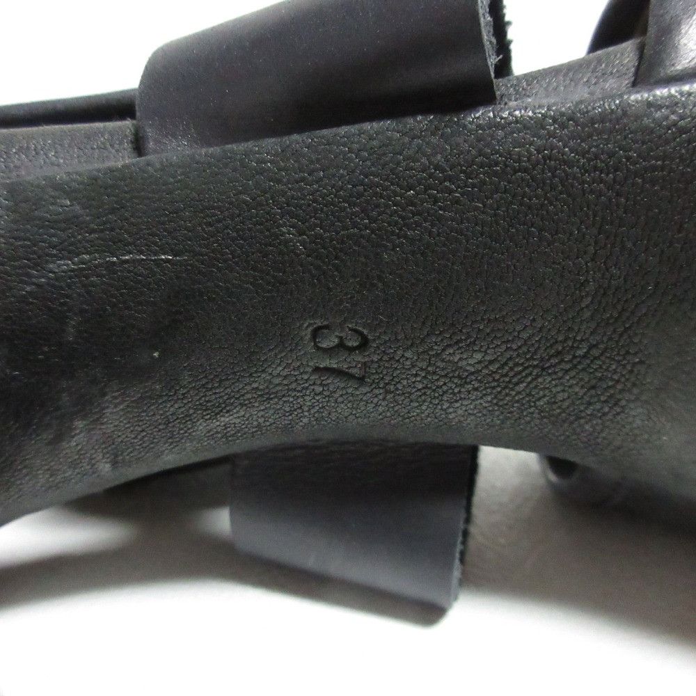 Chloe Chloe Chloe Leather Sandal Boots Leather Shoes DUTY FREE for USA Size ONE SIZE - 7 Thumbnail