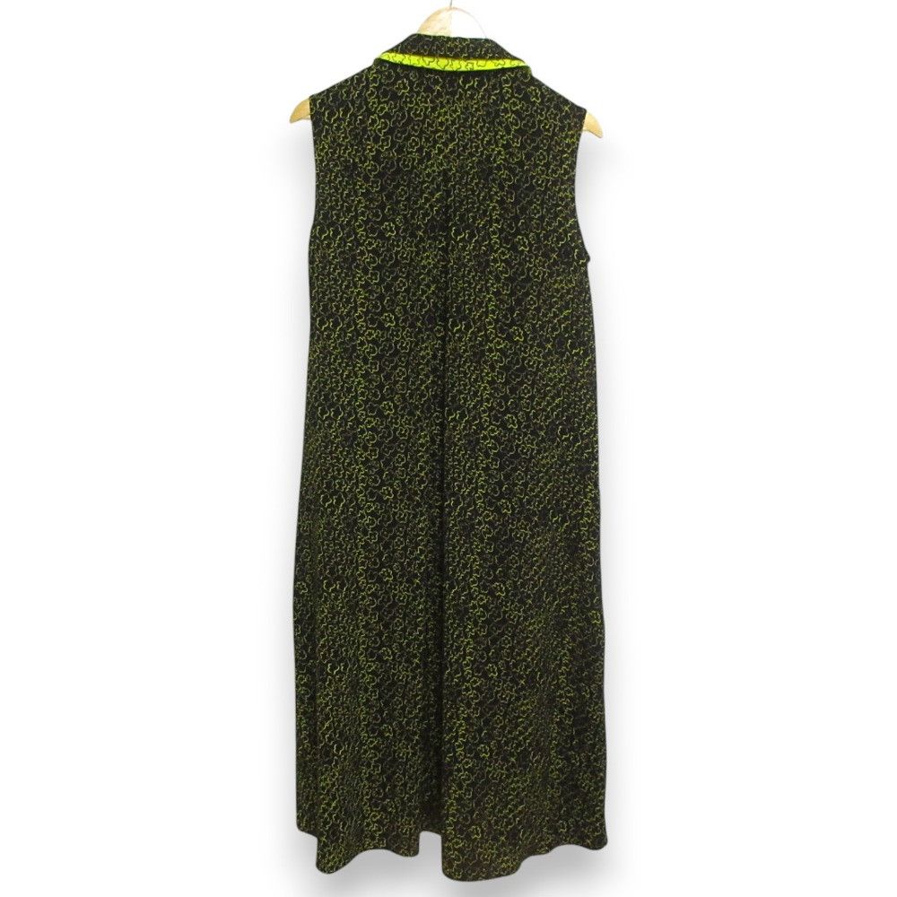 Other Other Hiroko Koshino Dress Cotton Dresses DUTY FREE for USA Size ONE SIZE - 2 Thumbnail
