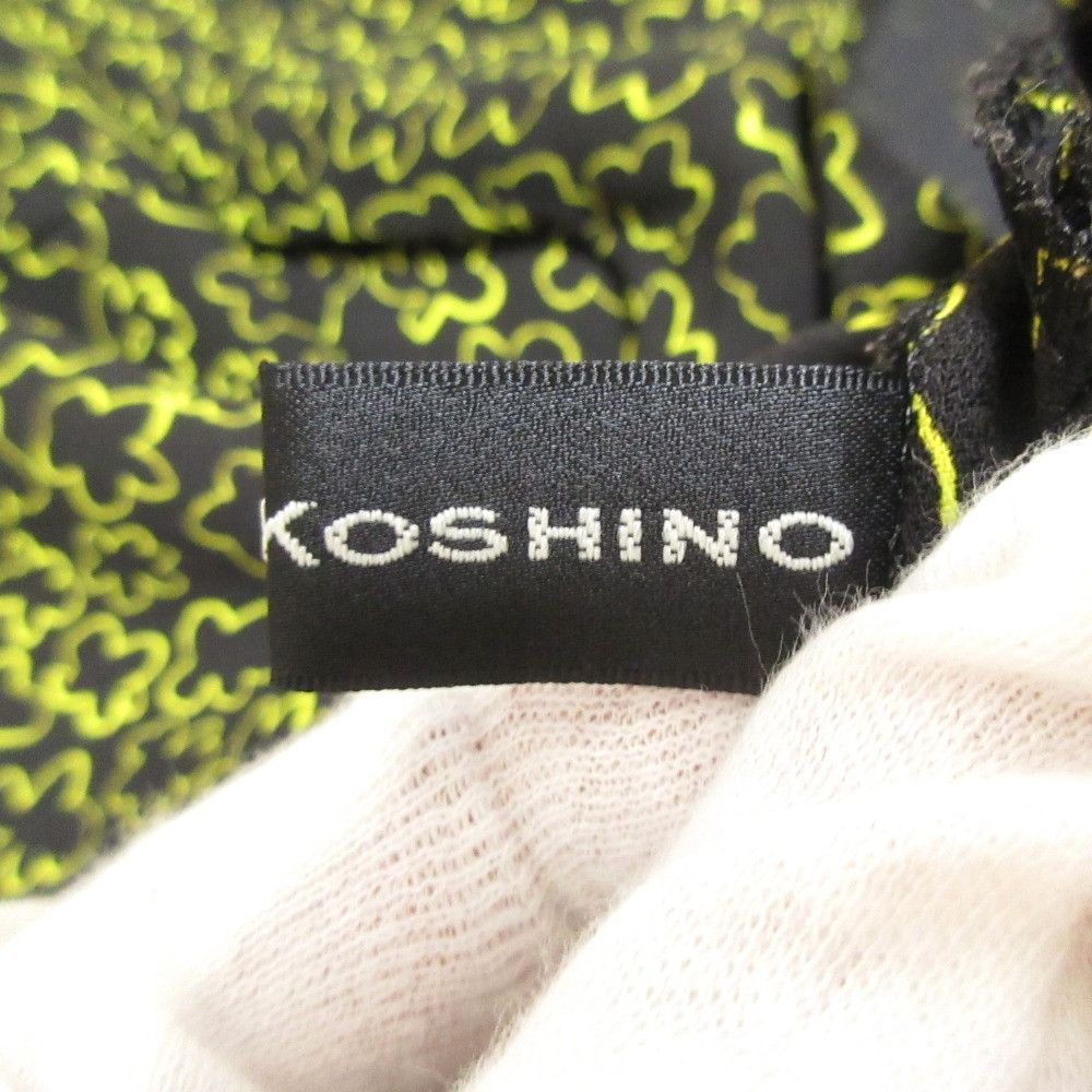 Other Other Hiroko Koshino Dress Cotton Dresses DUTY FREE for USA Size ONE SIZE - 8 Thumbnail