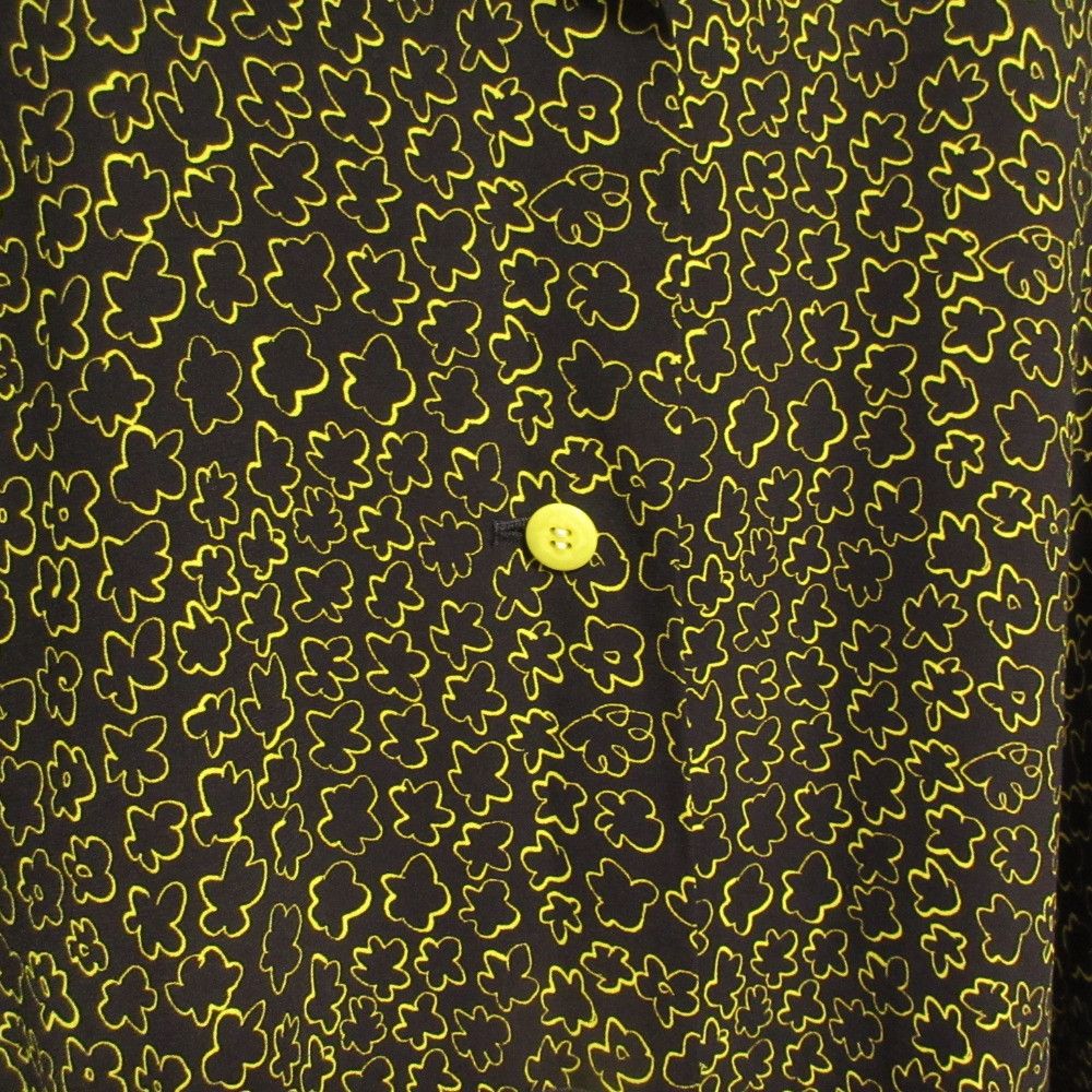 Other Other Hiroko Koshino Dress Cotton Dresses DUTY FREE for USA Size ONE SIZE - 5 Thumbnail
