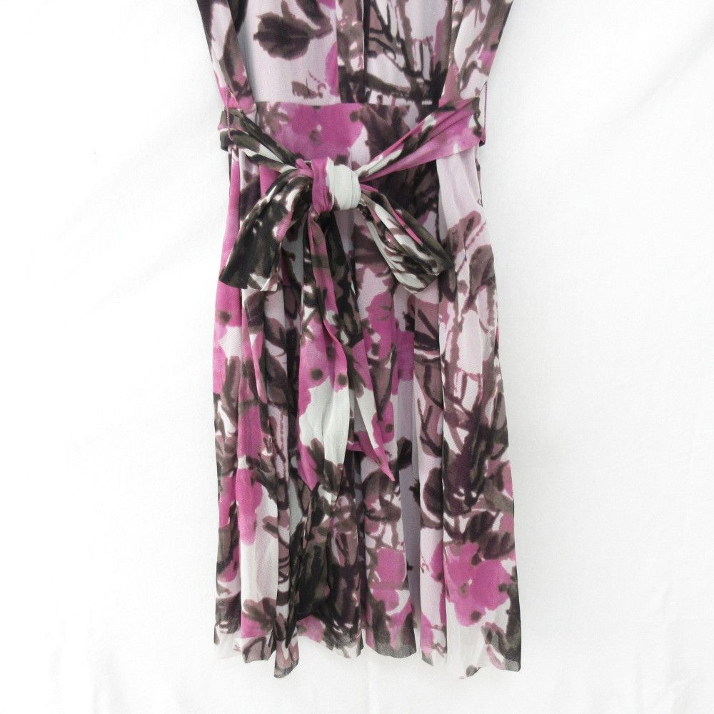 Other Other VIVIENNE TAM Power Net Dress Others Dresses DUTY FREE for USA Size ONE SIZE - 5 Thumbnail