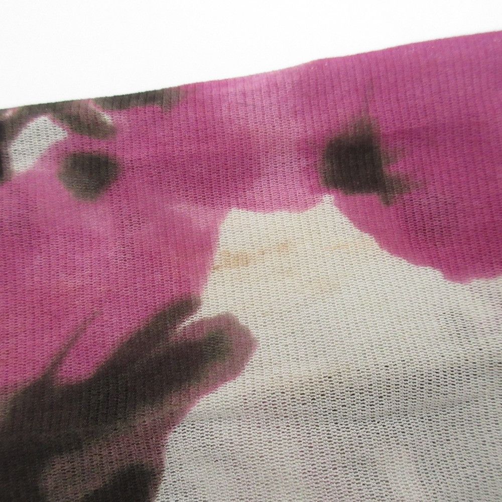 Other Other VIVIENNE TAM Power Net Dress Others Dresses DUTY FREE for USA Size ONE SIZE - 11 Thumbnail