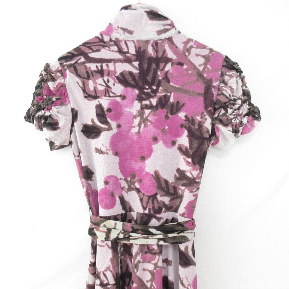 Other Other VIVIENNE TAM Power Net Dress Others Dresses DUTY FREE for USA Size ONE SIZE - 4 Thumbnail