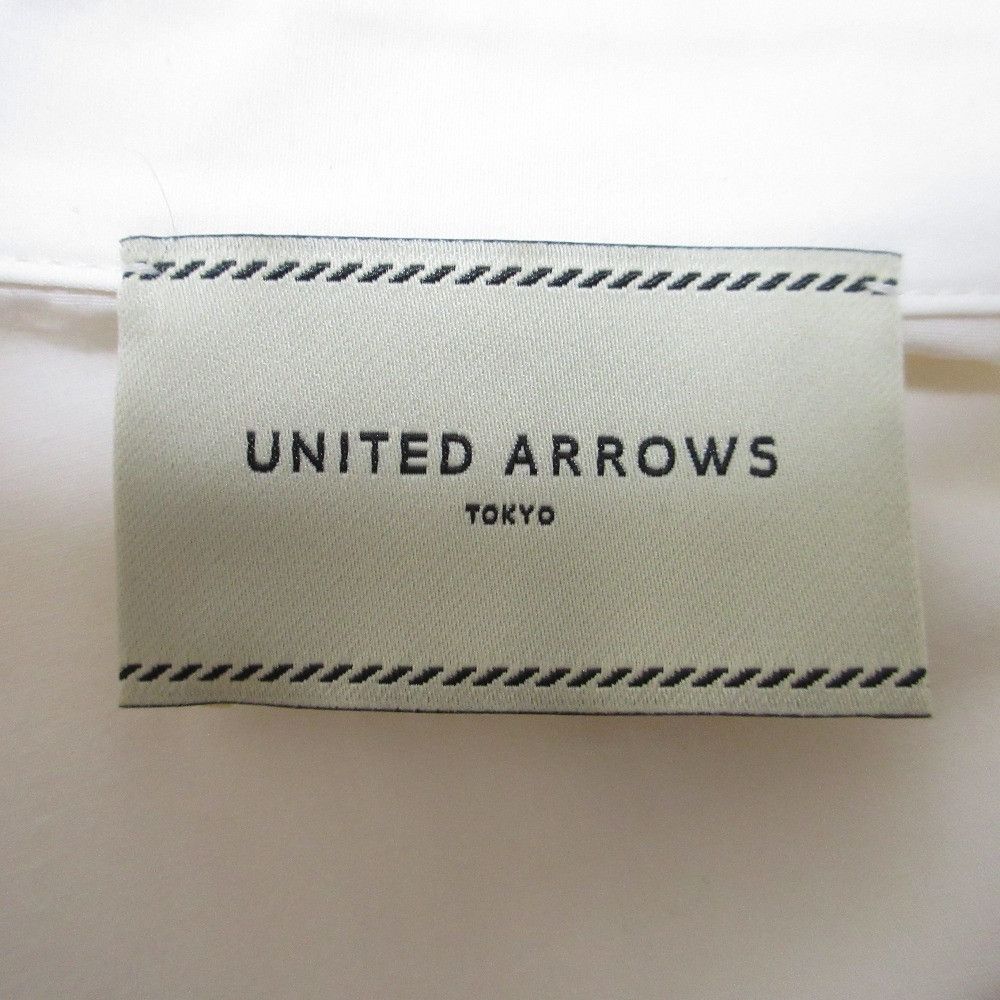 Other Other UNITED ARROWS Balloon Sleeve Long Dress Others Dresses DUTY FREE for USA Size ONE SIZE - 4 Thumbnail