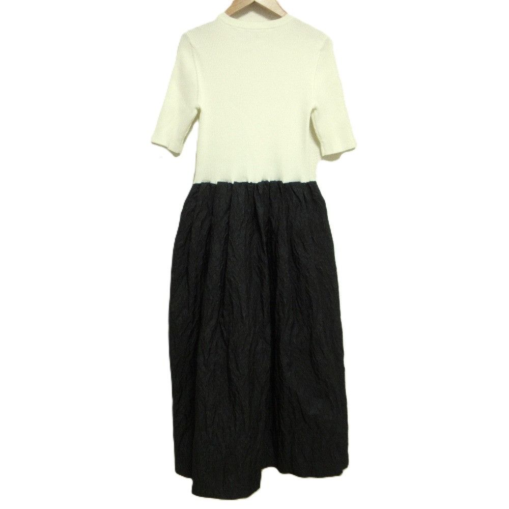 Other Other Mila Owen Jacquard Knit Dress Others Dresses DUTY FREE for USA Size ONE SIZE - 2 Thumbnail