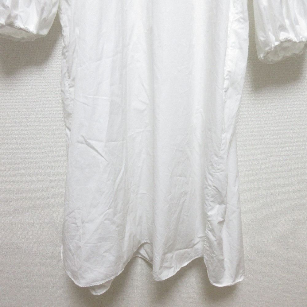 Theory Theory Theory luxe WIJD LEOP long blouse dress Others Dresses DUTY FREE for USA Size ONE SIZE - 5 Thumbnail