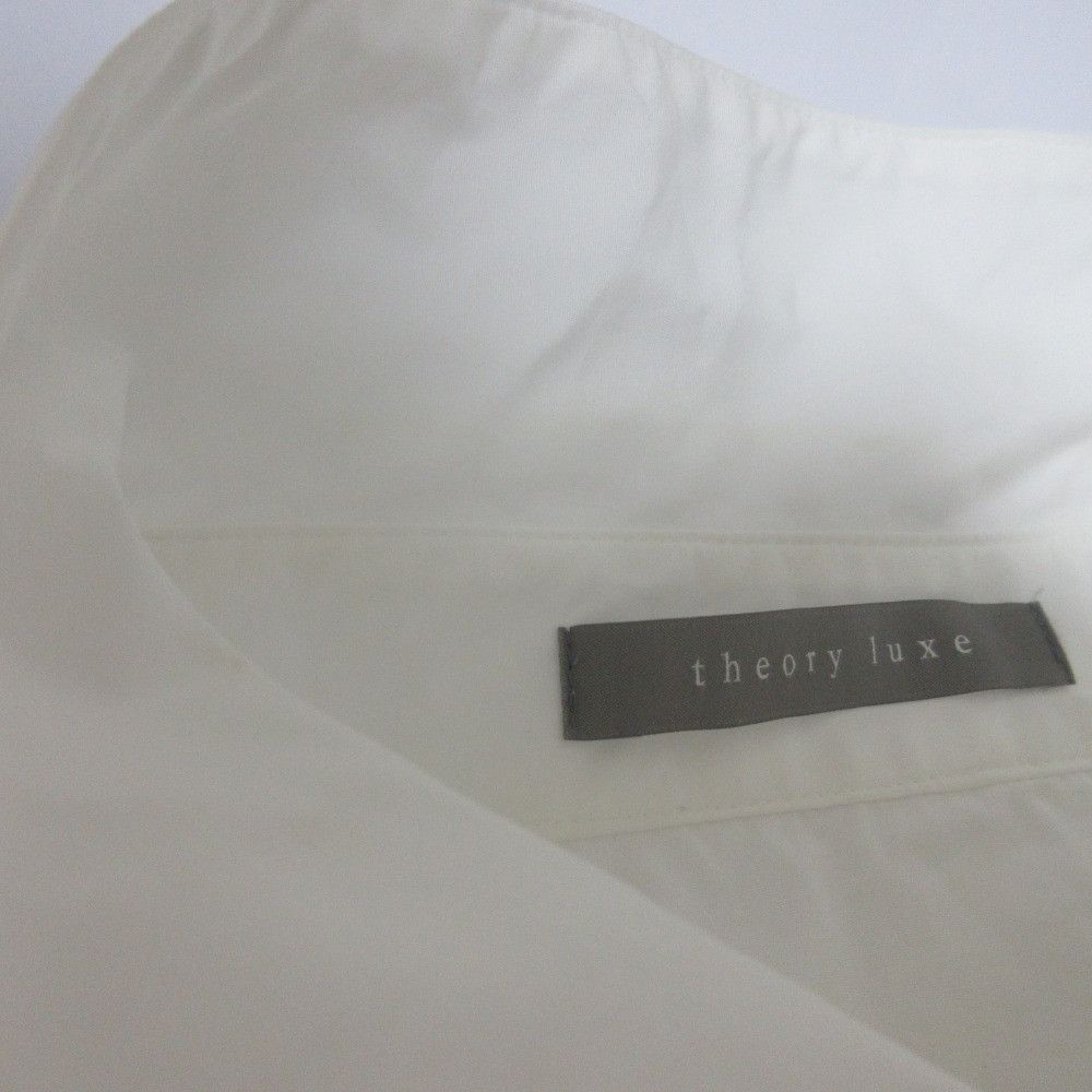 Theory Theory Theory luxe WIJD LEOP long blouse dress Others Dresses DUTY FREE for USA Size ONE SIZE - 11 Thumbnail