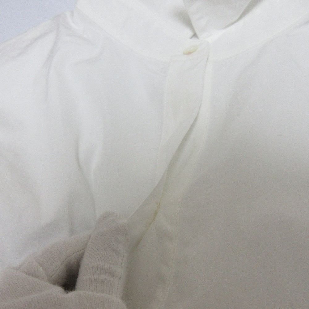 Theory Theory Theory luxe WIJD LEOP long blouse dress Others Dresses DUTY FREE for USA Size ONE SIZE - 7 Thumbnail