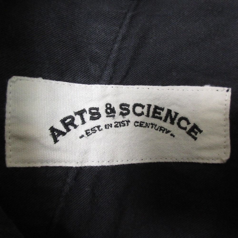 Other Other ARTS&SCIENCE Glen Check Linen Blend Tapered Pants Cotton Pants DUTY FREE for USA Size ONE SIZE - 8 Thumbnail