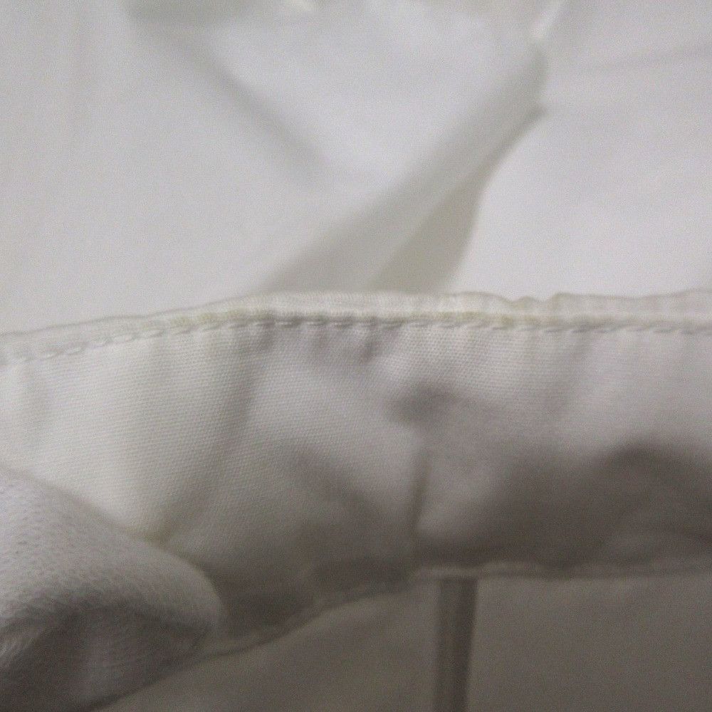 Marni Marni Marni Ribbon Shoulder Short Sleeve Top Cotton Tops DUTY FREE for USA Size ONE SIZE - 8 Thumbnail