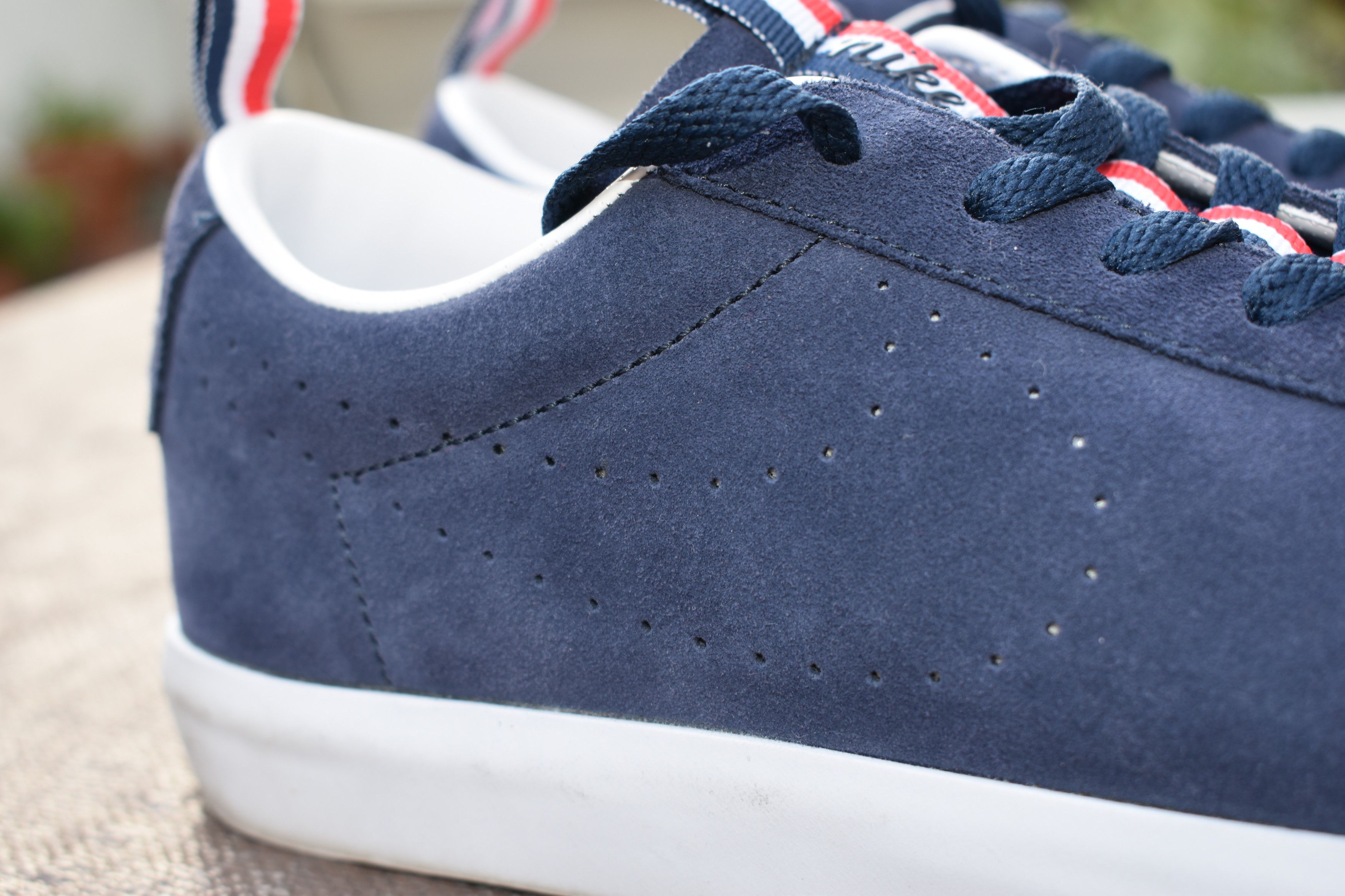 Nike NIKE SB X 917 BLAZER LOW QS Grailed