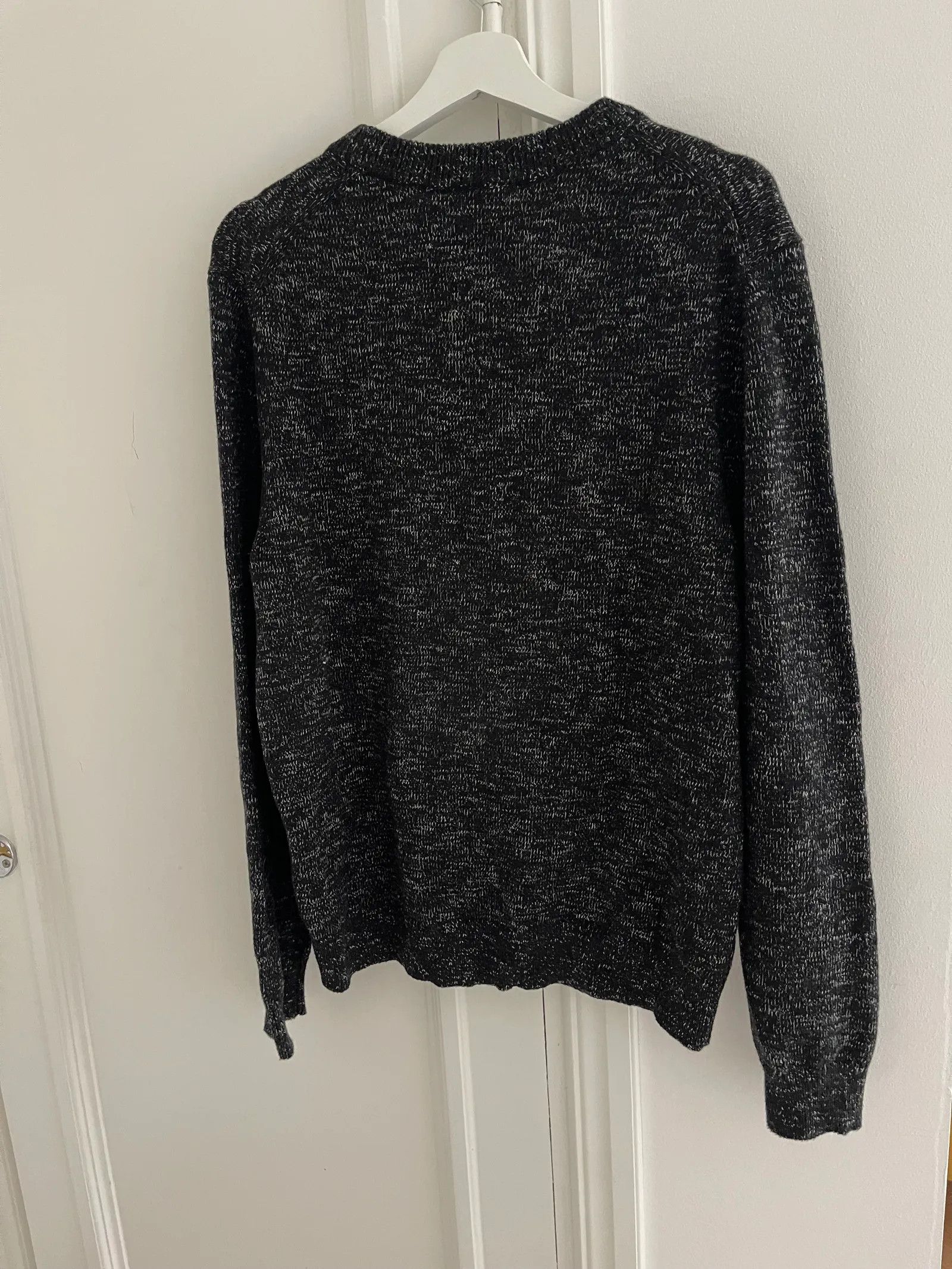 Filippa K Filippa K M Emanuel Sweather Sweater Size M / US 6-8 / IT 42-44 - 4 Thumbnail