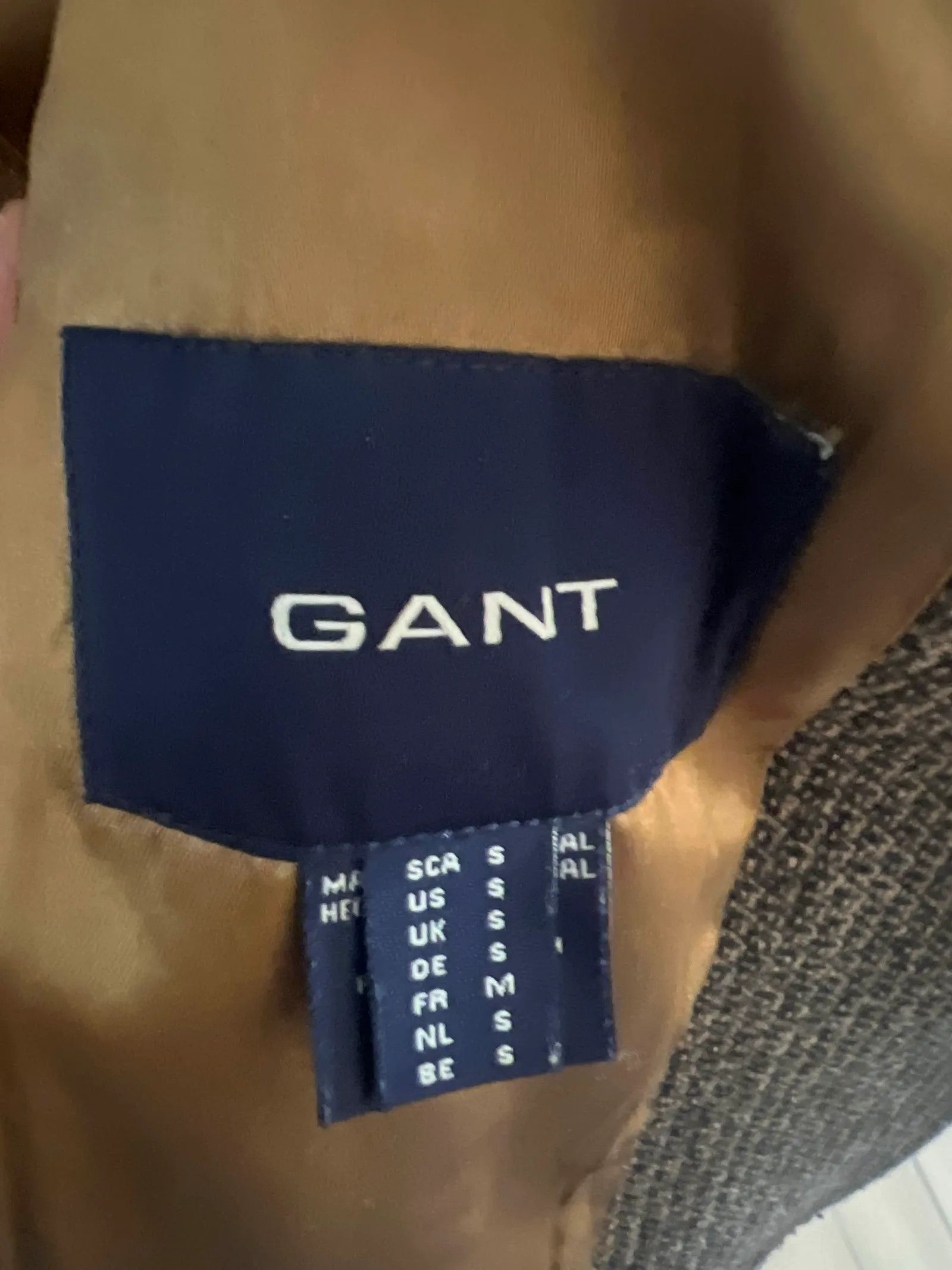 Gant Gant Coat Size S / US 4 / IT 40 - 2 Thumbnail