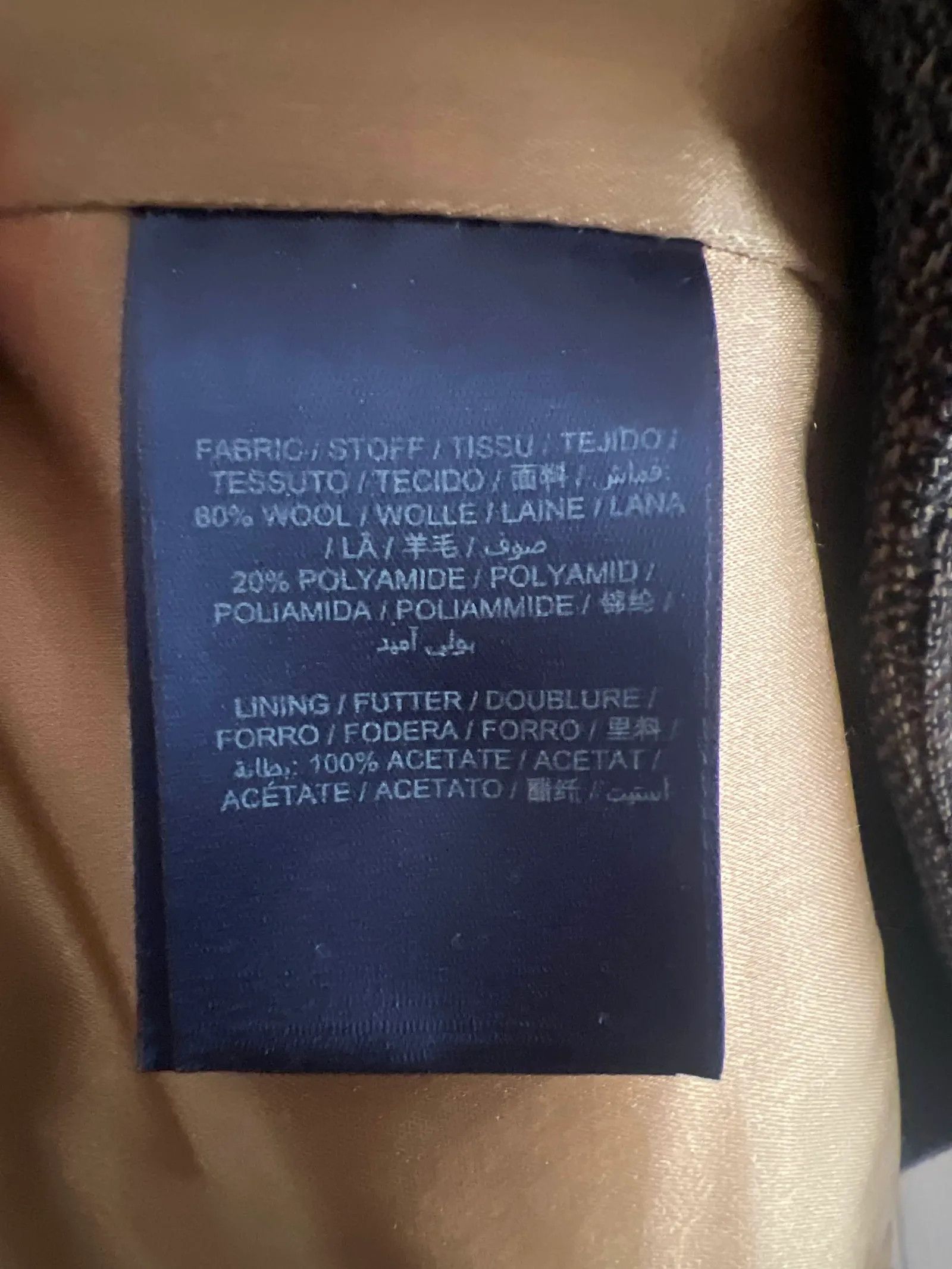 Gant Gant Coat Size S / US 4 / IT 40 - 3 Thumbnail