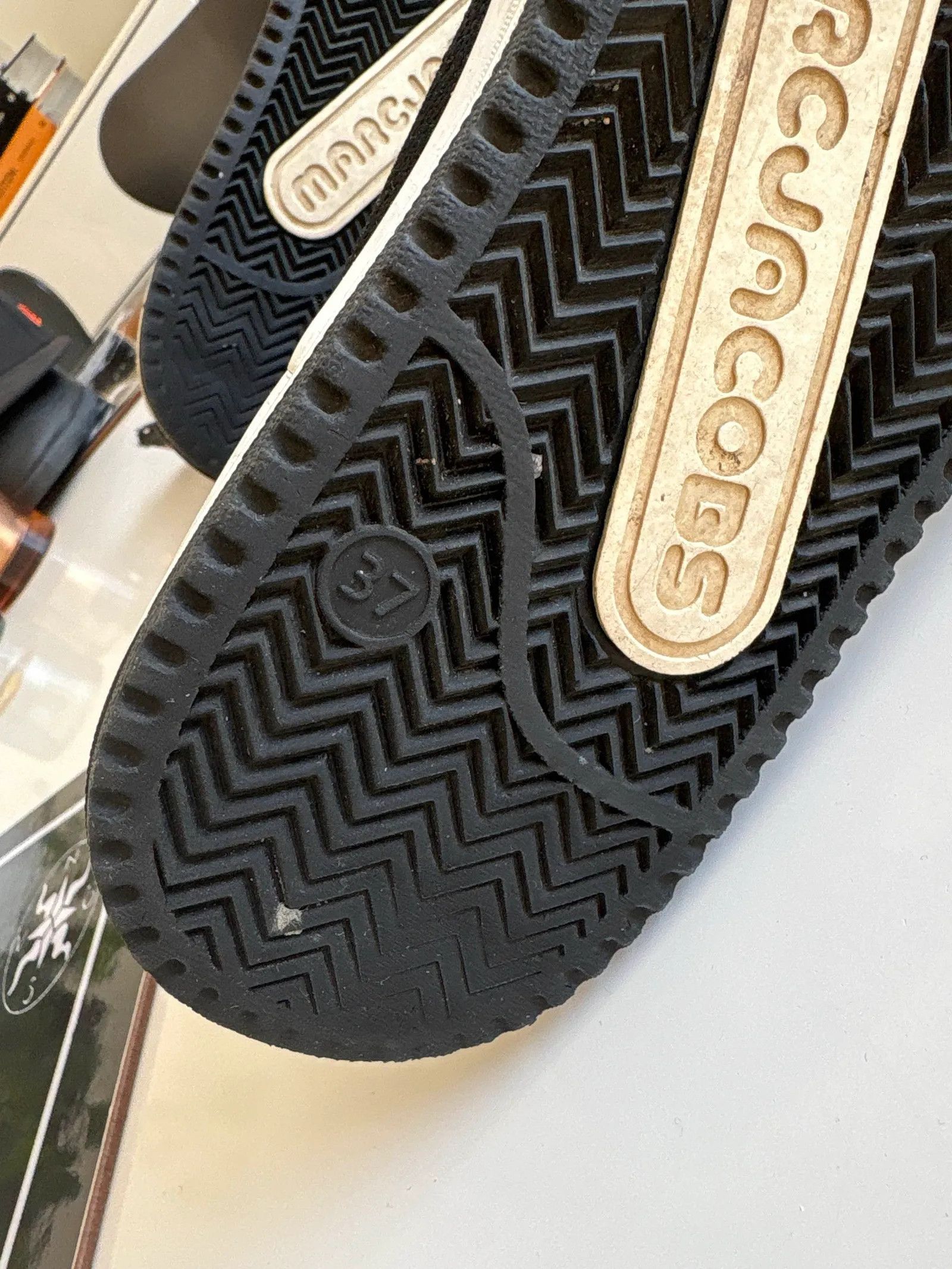 Marc Jacobs Marc Jacobs Sneakers Size US 7 / IT 37 - 7 Thumbnail