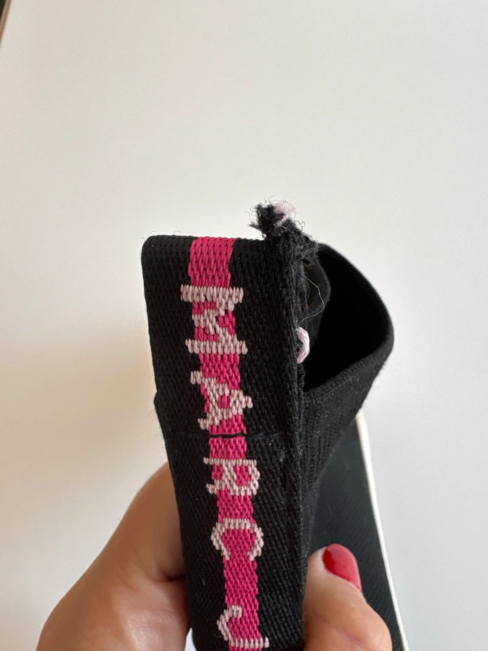 Marc Jacobs Marc Jacobs Sneakers Size US 7 / IT 37 - 6 Thumbnail
