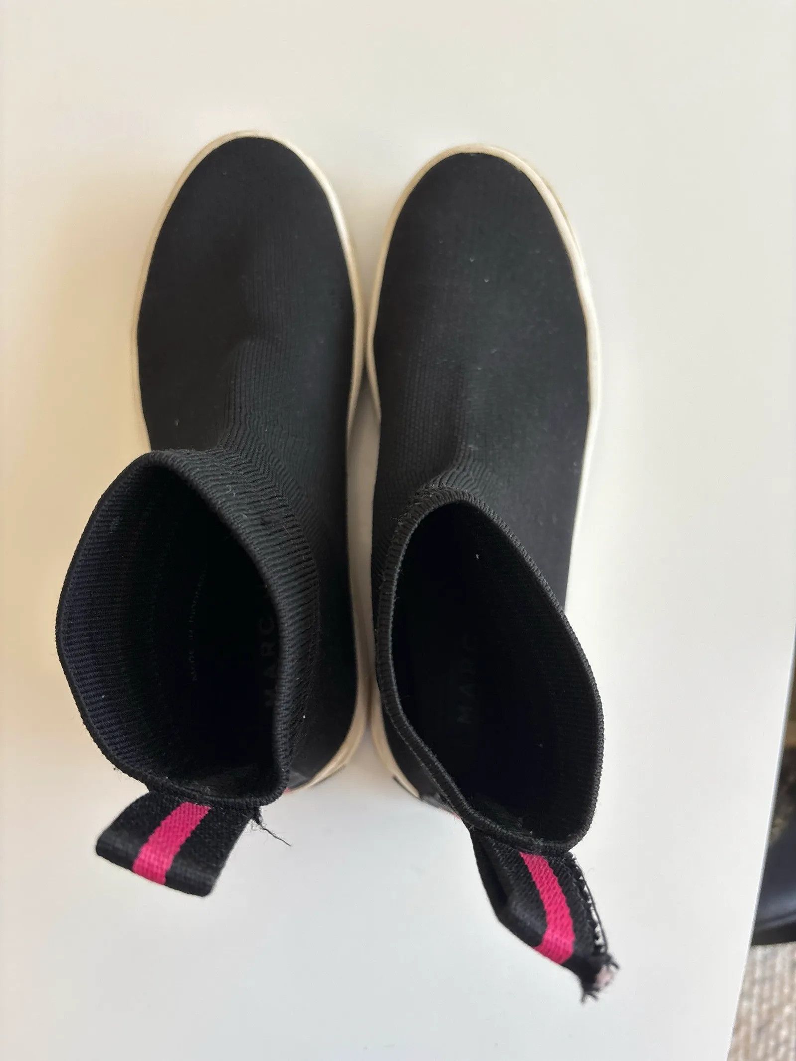 Marc Jacobs Marc Jacobs Sneakers Size US 7 / IT 37 - 3 Thumbnail