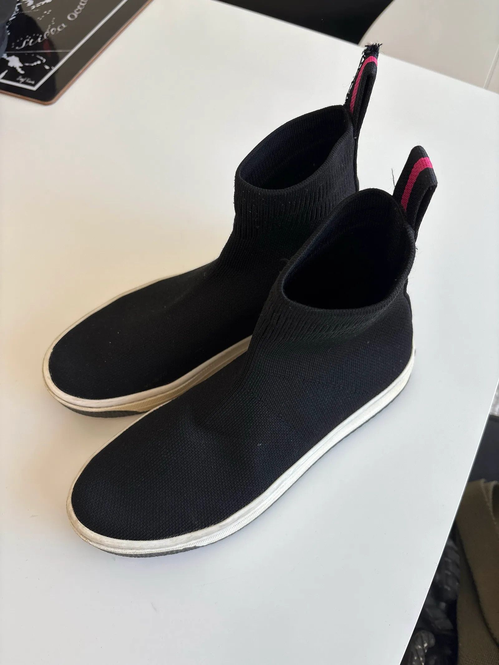 Marc Jacobs Marc Jacobs Sneakers Size US 7 / IT 37 - 2 Thumbnail