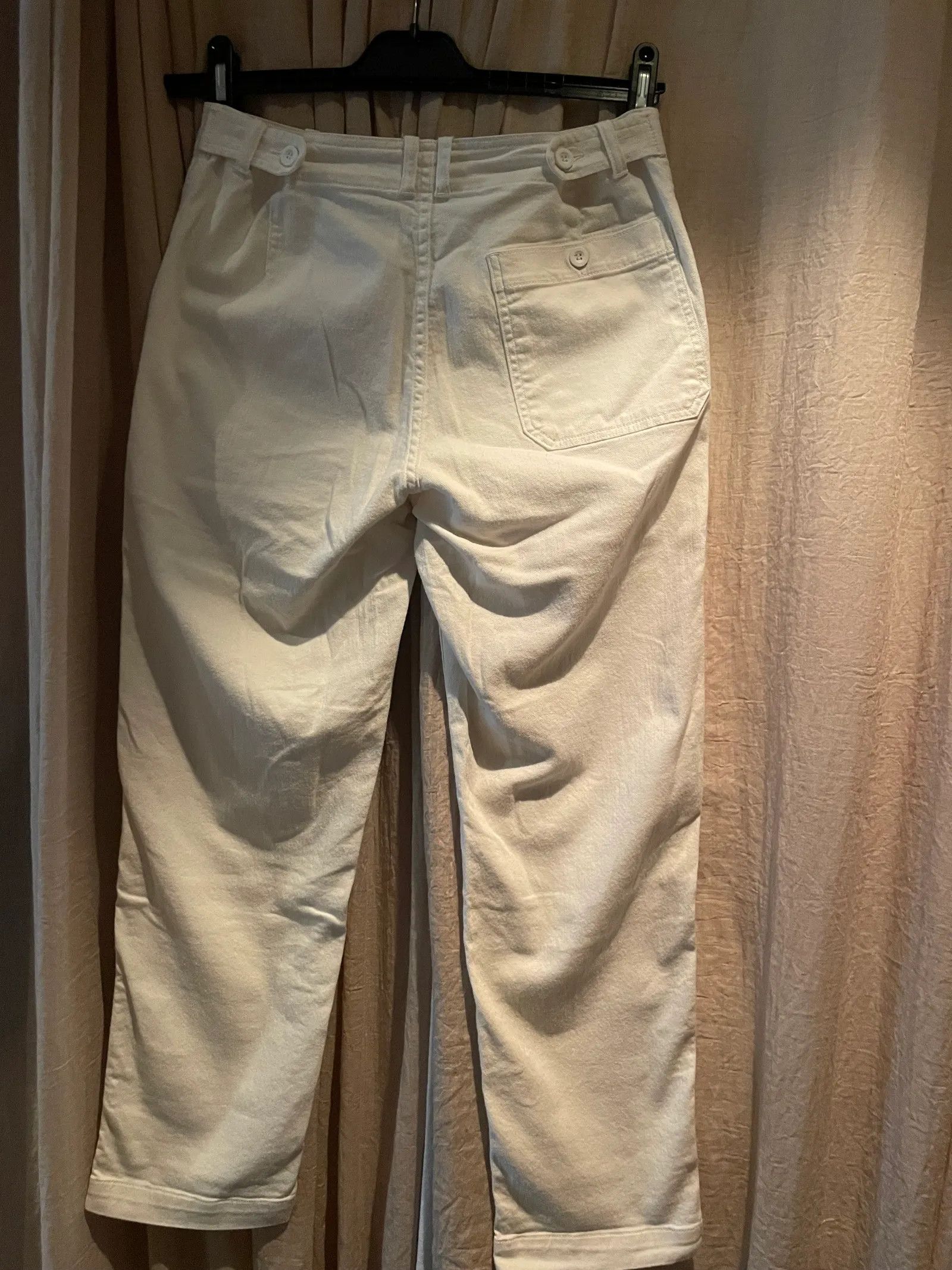 Whyred Whyred Pants Size 27" / US 4 / IT 40 - 4 Thumbnail