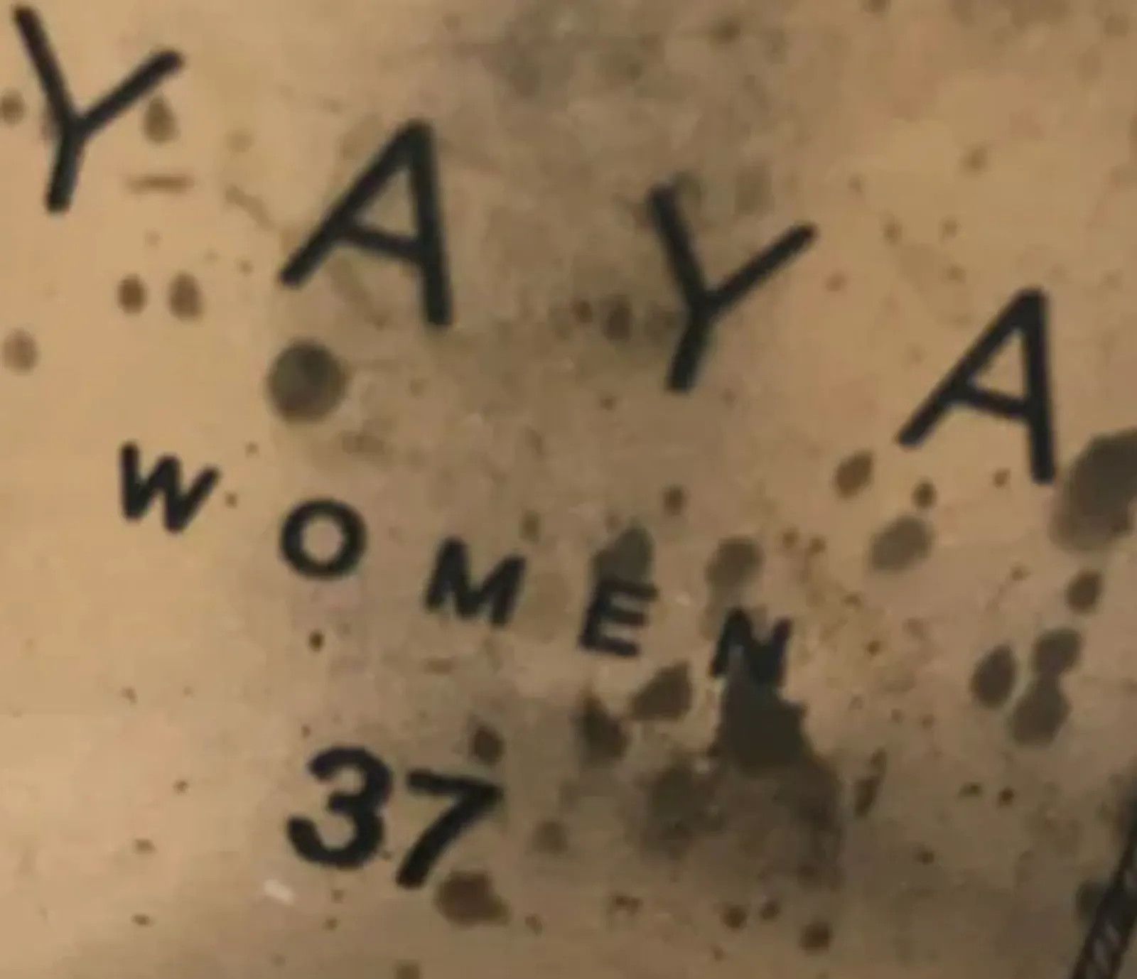YAYA YAYA Boots Size US 7 / IT 37 - 2 Thumbnail
