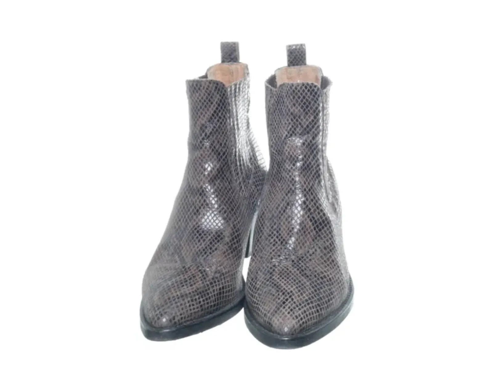 YAYA YAYA Boots Size US 7 / IT 37 - 5 Thumbnail