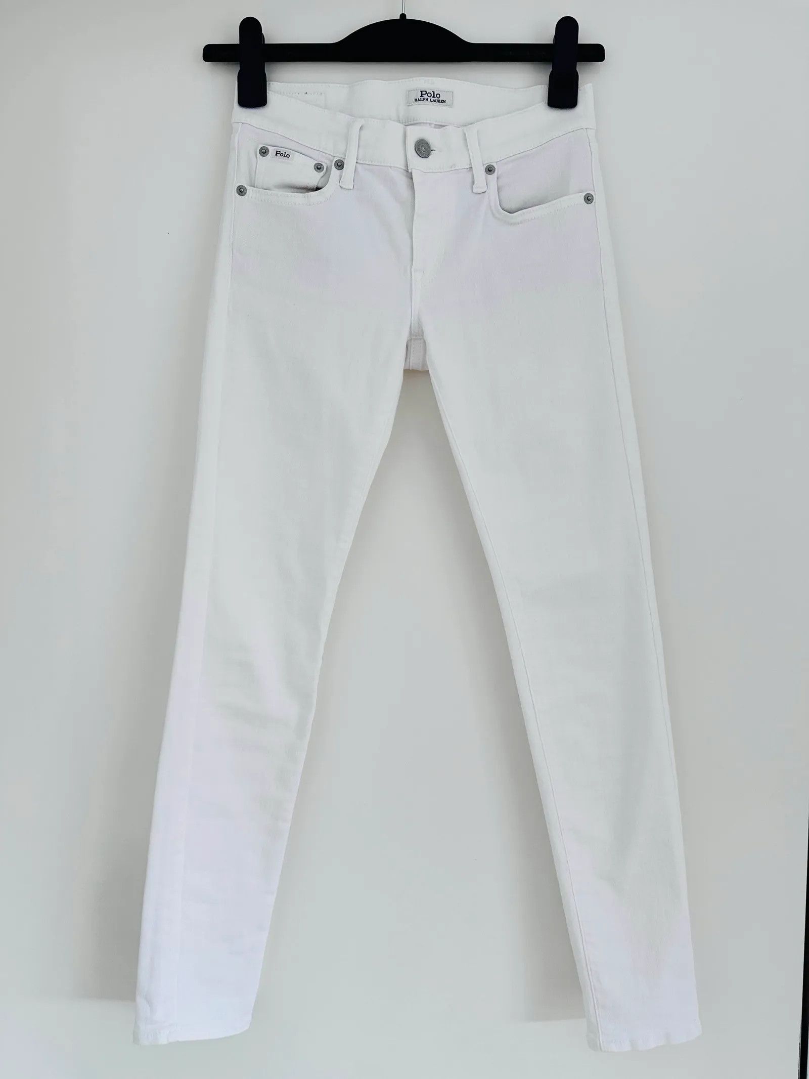Ralph Lauren Polo Ralph Lauren Jeans Size 25" / US 0 / IT 36 - 6 Thumbnail