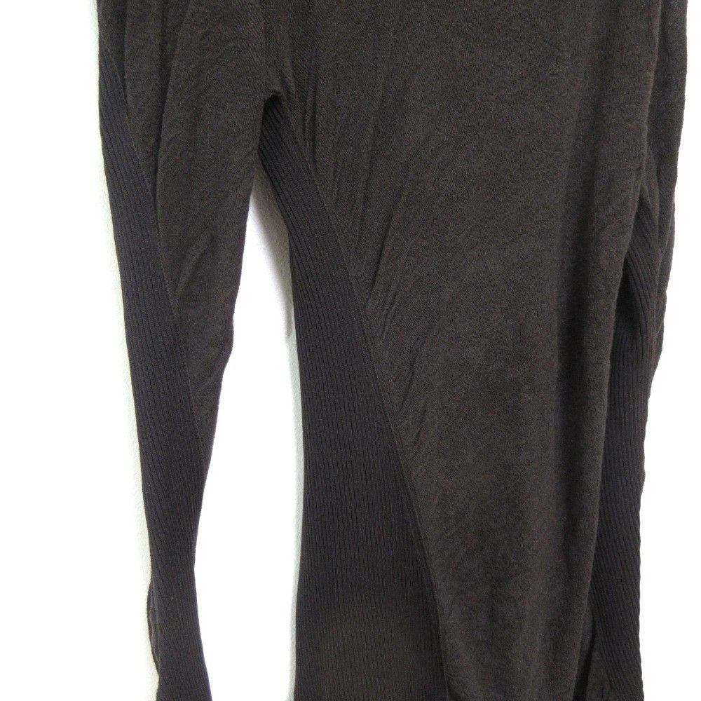 Issey Miyake Issey Miyake ISSEY MIYAKE Asymmetry Drape Dress Others Dresses IM41KH755 DUTY FREE for USA Size ONE SIZE - 7 Thumbnail
