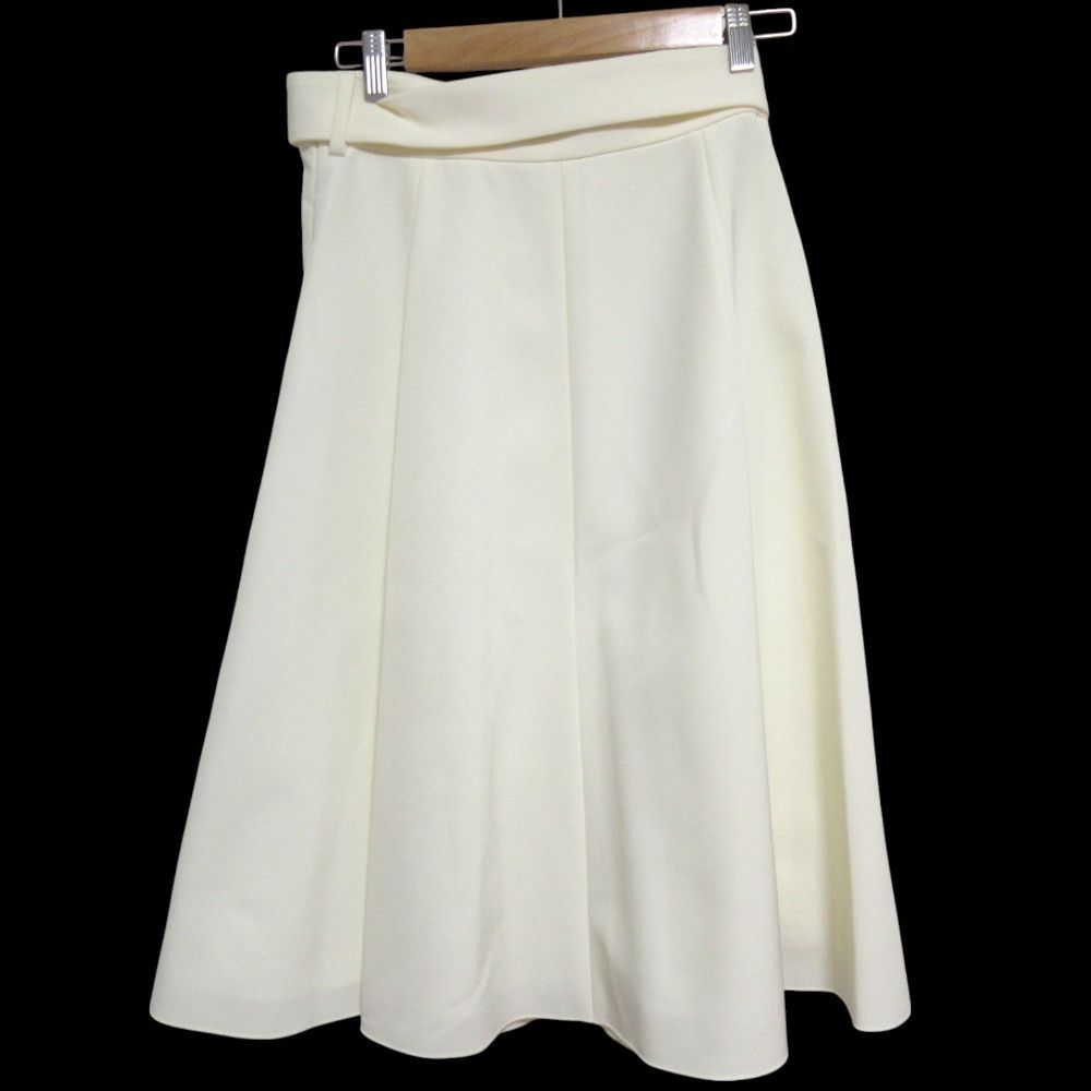 Other Other FOXEY NEW YORK Bellflower Maxi Skirt Others Skirts 41012 DUTY FREE for USA Size ONE SIZE - 2 Thumbnail