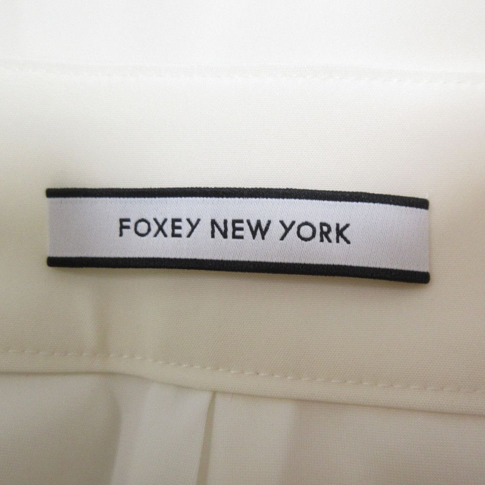 Other Other FOXEY NEW YORK Bellflower Maxi Skirt Others Skirts 41012 DUTY FREE for USA Size ONE SIZE - 9 Thumbnail