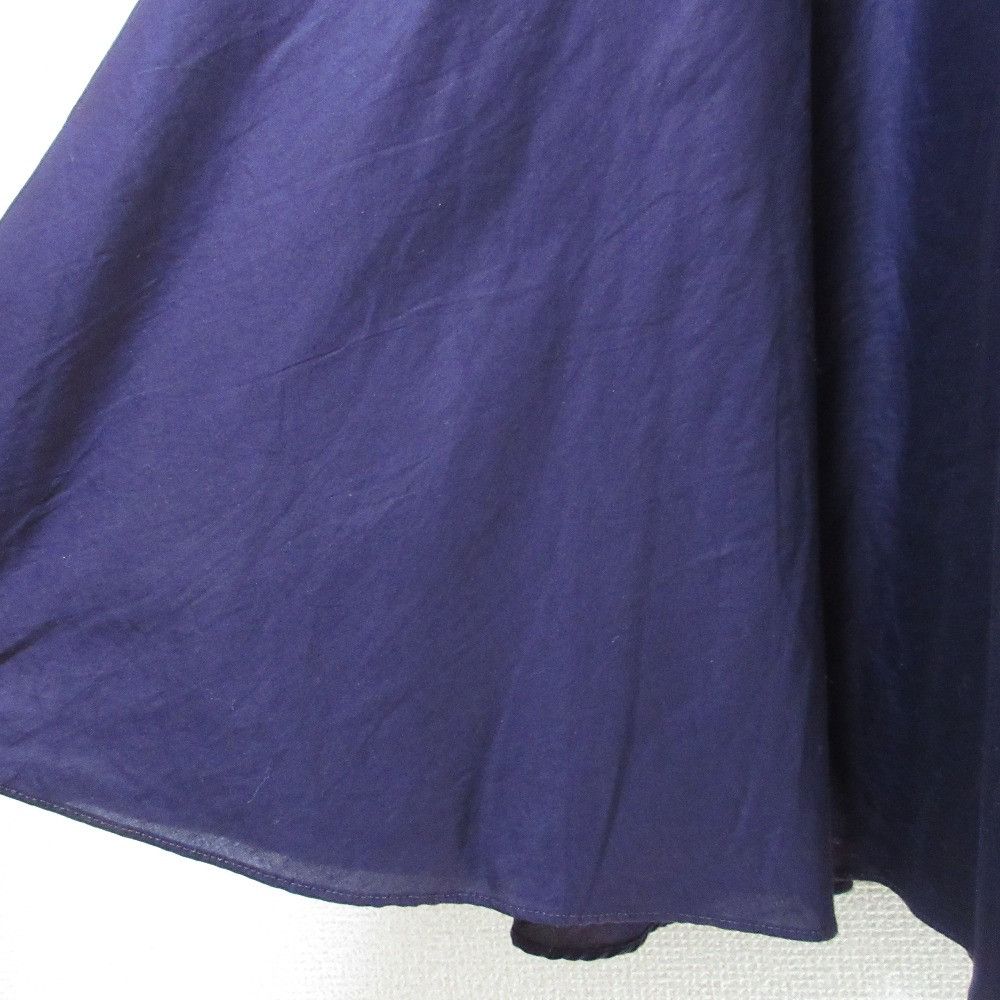 Salvatore Ferragamo Salvatore Ferragamo Salvatore Ferragamo Cotton Flare Skirt Cotton Skirts DUTY FREE for USA Size ONE SIZE - 5 Thumbnail