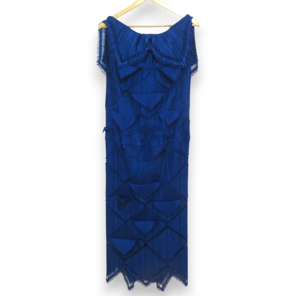 Issey Miyake Issey Miyake ISSEY MIYAKE A-POC INSIDE long dress one piece Others Dresses DUTY FREE for USA Size ONE SIZE - 2 Thumbnail